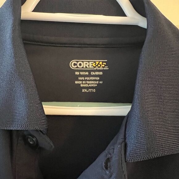 Company branded polo - Picture 2 of 3